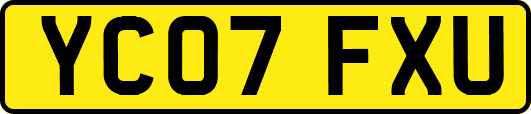 YC07FXU