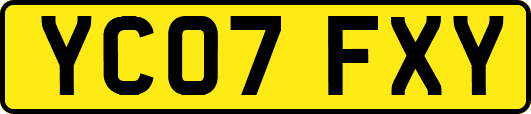YC07FXY
