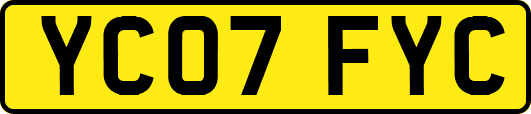 YC07FYC