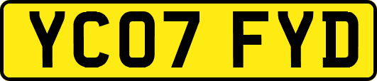 YC07FYD