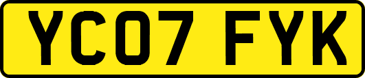 YC07FYK