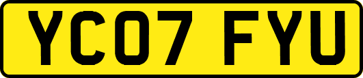 YC07FYU
