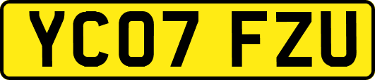 YC07FZU