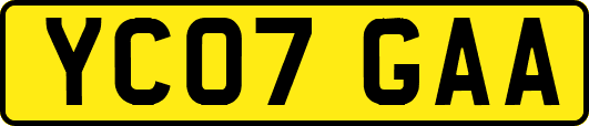 YC07GAA