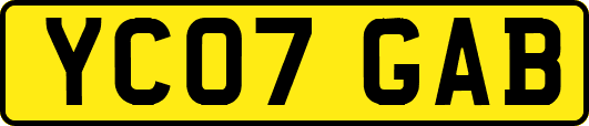 YC07GAB