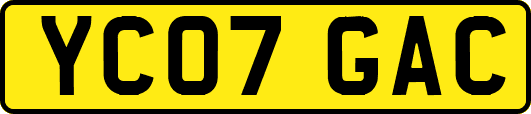 YC07GAC