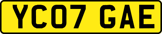 YC07GAE