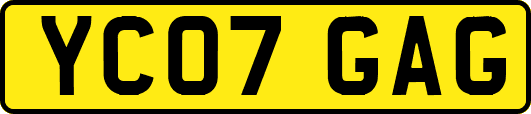 YC07GAG