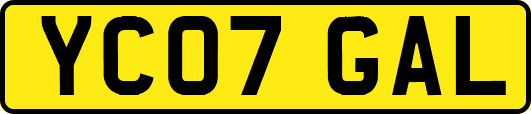 YC07GAL