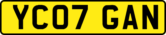 YC07GAN