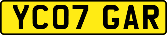 YC07GAR