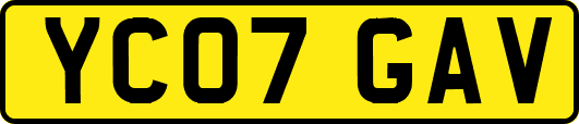 YC07GAV
