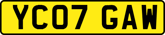 YC07GAW