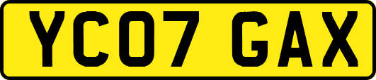 YC07GAX
