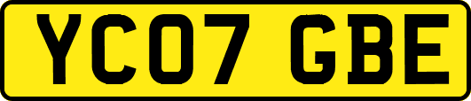 YC07GBE