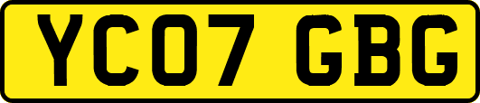 YC07GBG