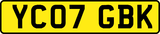 YC07GBK
