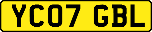 YC07GBL