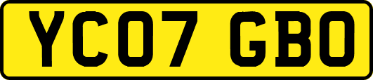 YC07GBO
