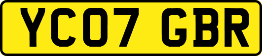 YC07GBR