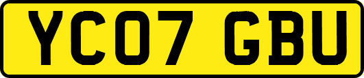 YC07GBU