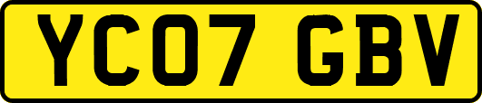 YC07GBV
