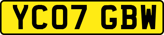 YC07GBW