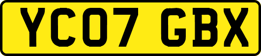 YC07GBX
