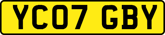 YC07GBY