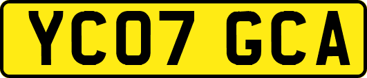 YC07GCA