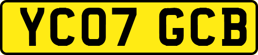 YC07GCB