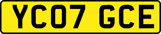 YC07GCE