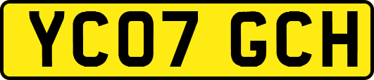 YC07GCH