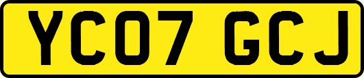 YC07GCJ