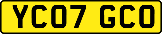 YC07GCO