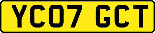 YC07GCT