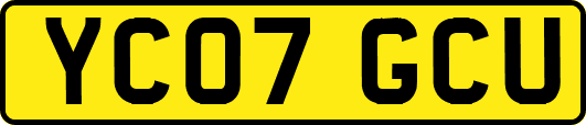 YC07GCU