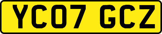 YC07GCZ