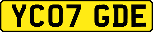 YC07GDE