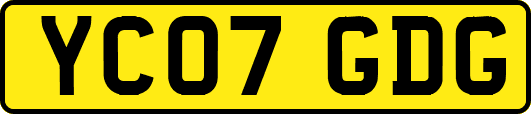 YC07GDG