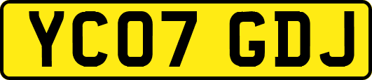 YC07GDJ