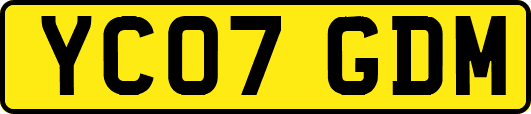 YC07GDM