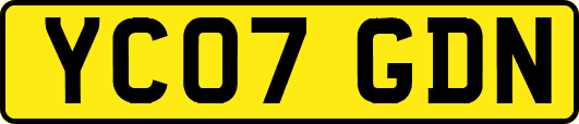 YC07GDN