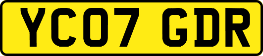 YC07GDR