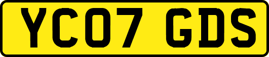 YC07GDS
