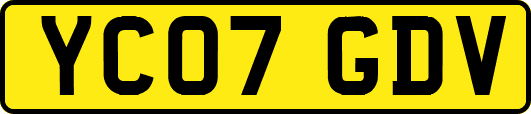 YC07GDV