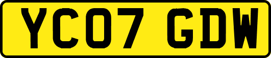 YC07GDW