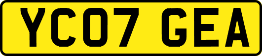 YC07GEA