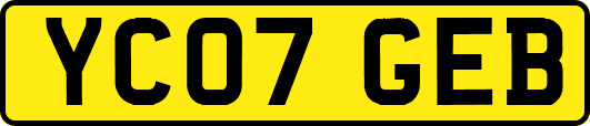 YC07GEB