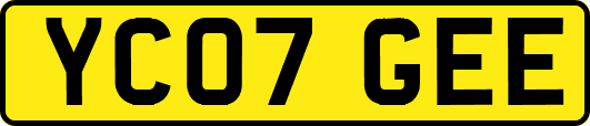 YC07GEE